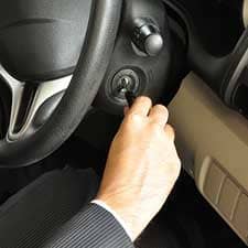 car ignition key locksmith